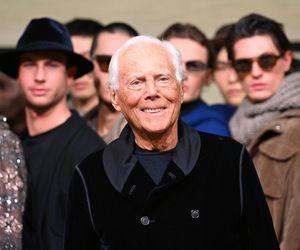 Giorgio Armani