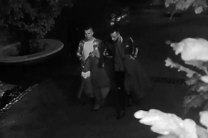 Sopot: Policja szuka ZŁODZIEI. Poznajesz tych mężczyzn? [ZDJĘCIA]