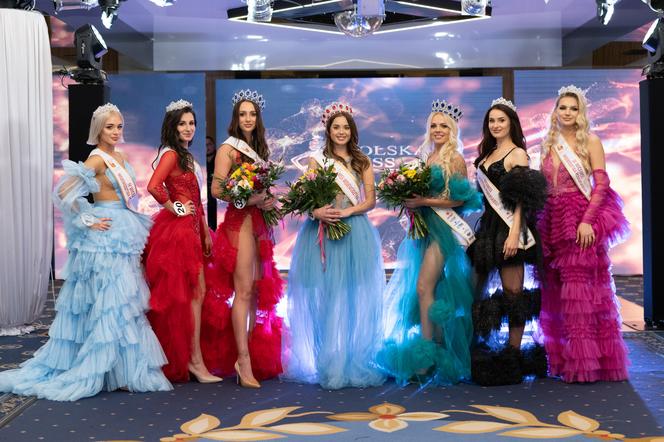  Miss Województwa Pomorskiego 2023  została wybrana! Która z kandydatek okazała się najpiękniejsza? 