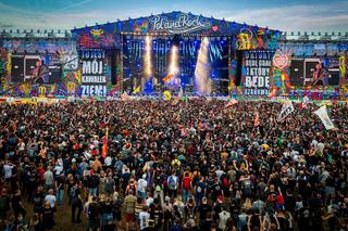 Pol’and’Rock - HARMONOGRAM występów. Sprawdź pełny line-up z podziałem na dni i sceny