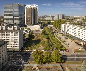 W miejscu starego dworca autobusowego w Katowicach powstanie apartamentowiec