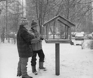 Sprawdź, jakie zimy były kiedyś na Dolnym Śląsku. Takich śnieżyc dzisiaj już nie doświadczymy