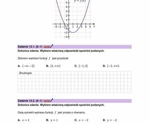 Matura poprawkowa 2024: matematyka. Arkusze CKE i odpowiedzi [Formuła 2023]