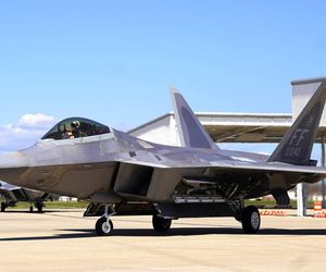 F-22 Raptor przejdzie gruntowną modernizację. Pentagon ujawnia szczegóły