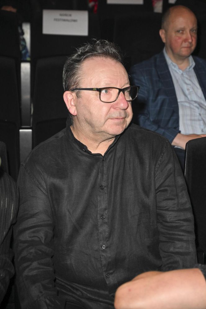 Gala Tofifest 2025 bez stylowych niespodzianek? Olśniewająca Warnke, Szapołowska znów w różowym futerku!