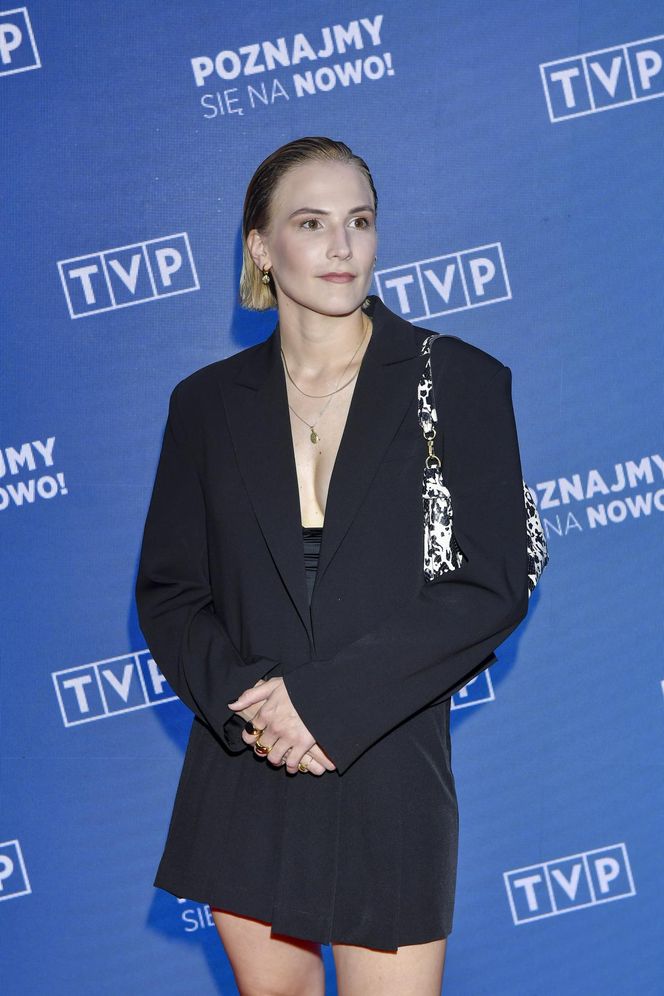 Ślub aktorskiej pary z "Na dobre i na złe" i "Przyjaciółek"