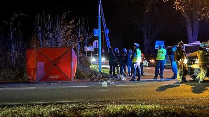 Tragiczny bilans świątecznego weekendu, masa wypadków. Na drogach znów było niebezpiecznie