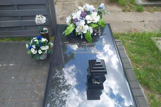 Aleja Zasłużonych Doły