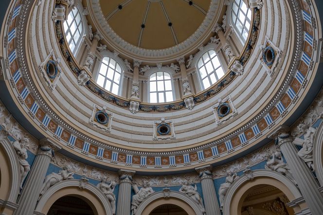 Pałac w Świerklańcu