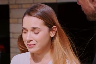 Miłość i nadzieja odc. 274. Sila, Kuzey