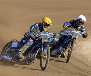 Bartosz Zmarzlik zwycięzcą Grand Prix Czech