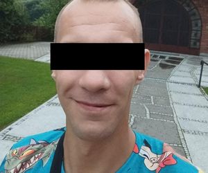 Brutalnie zakatował swoja matkę