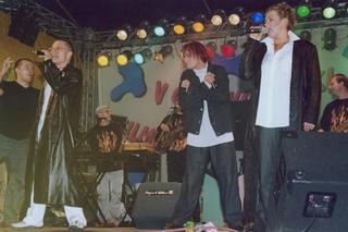 Jak się zmieniało Ich Troje