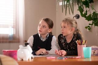 Na Wspólnej odc. 3209 - opis, streszczenie: W trakcie pogrzebu Jagody dzieci przeżywają ciężkie chwile