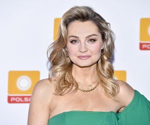 Małgorzata Socha