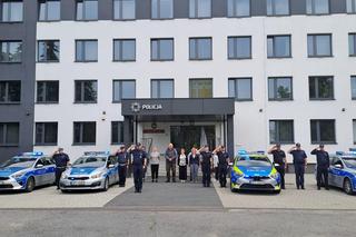 Policja