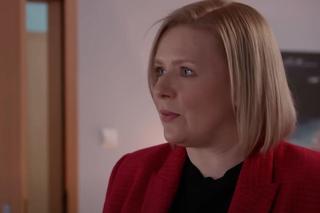 Pierwsza miłość, zwiastun Marysia (Aneta Zając)