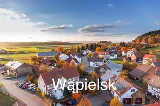 Dochód gminy w przeliczeniu na jednego mieszkańca: 1002,47 zł