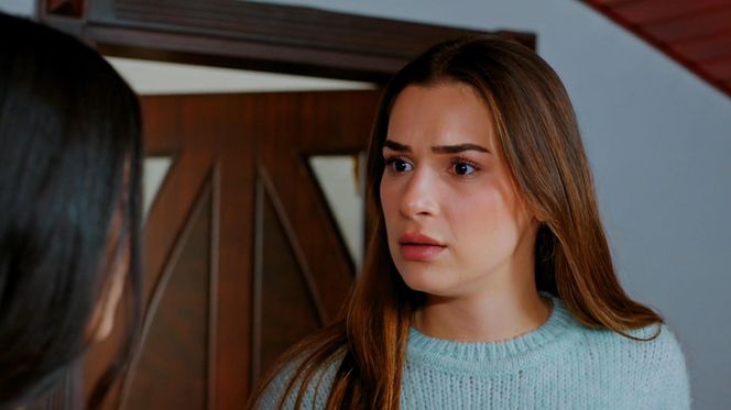 Miłość i nadzieja, odcinek 327. Sila, Bahar