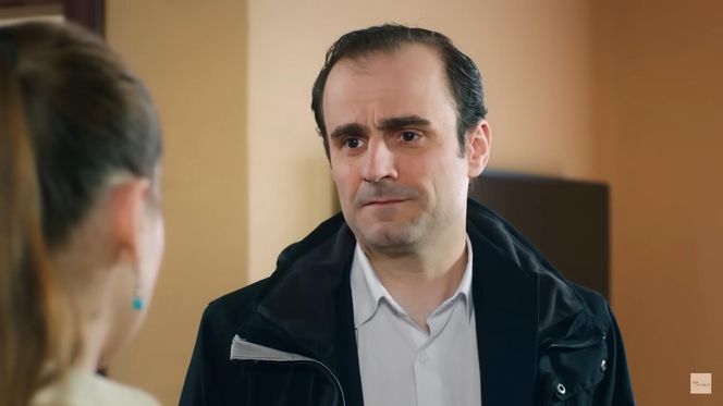 Sila zostanie uprowadzona, aby pozbawić ją nerki!