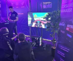 Trwa Poznań Game Arena! Jak wyglądał piątek na MTP w Poznaniu