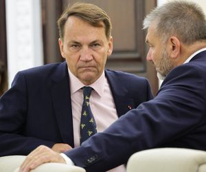 Posiedzenie rządu.