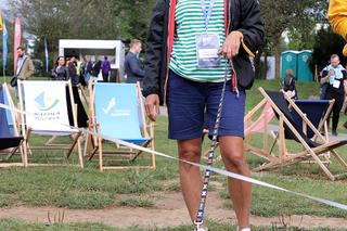 Tak teraz wygląda Małgorzata Trzaskowska