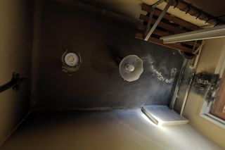 Tarnów. Bohaterski sąsiad uratował kobietę. Ryzykował życiem, żeby walczyć z ogniem