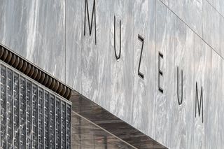 Muzeum Historii Polski