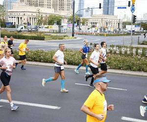 45. Nationale-Nederlanden Maraton Warszawski 