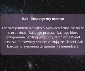 Zodiakalne style zarządzania: Kiedy gwiazdy wkraczają do biura