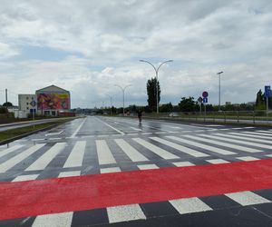 Ul. Lubelskiego Lipca '80 już gotowa. Wiemy, kiedy kierowcy tamtędy pojadą