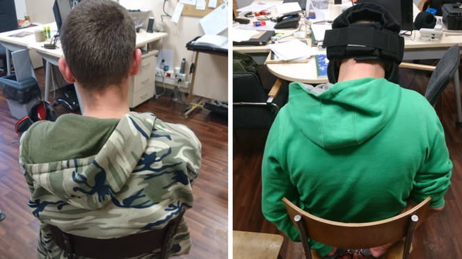 Pobili przypadkowego mężczyznę i ukradli mu telefon