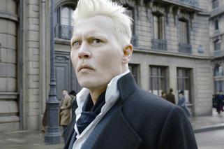 Fantastyczne zwierzęta 3: Grindelwald obsadzony! Wiadomo, kto zastąpi Johnny'ego Deppa