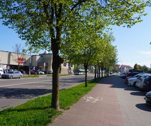 Na tym osiedlu w Olsztynie mieszka najwięcej ludzi. W latach 70. ubiegłego wieku było odrębną wsią