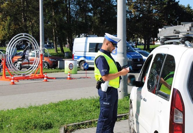 Przed nami ROADPOL Safety Days.  Także w Nowym Sączu. Co się będzie działo? 