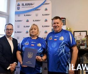 Dotacje dla klubów i stowarzyszeń dbających o aktywność sportową mieszkańców Iławy