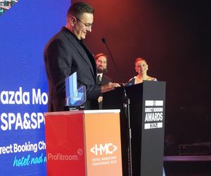 Gala Direct Booking Awards