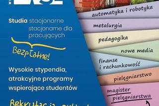 Rekrutacja na PWSZ trwa