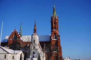 Najbezpieczniejsze miasta w Europie. Na którym miejscu Białystok? Są powody do dumy!