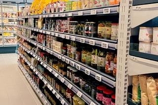 Auchan Go w Warszawie