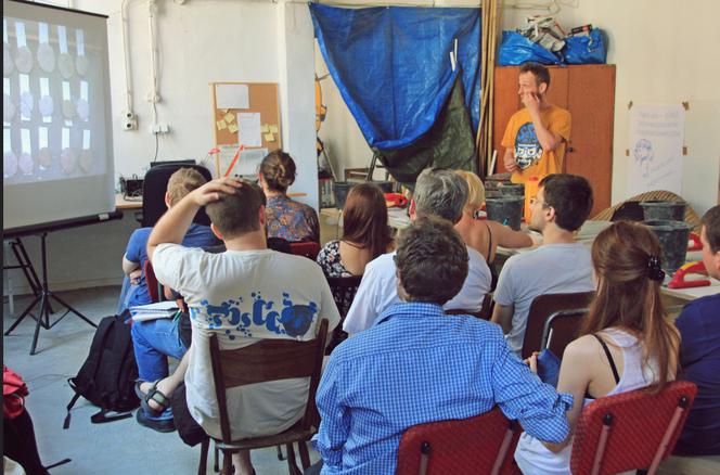 Fundacja Cohabitat  