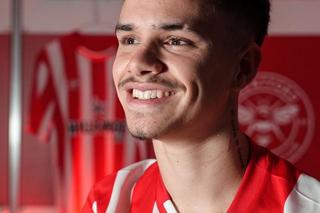 Syn Davida Beckhama Romeo zagra w Anglii