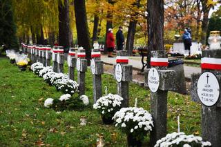 Święto Niepodległości 2020 w Bydgoszczy