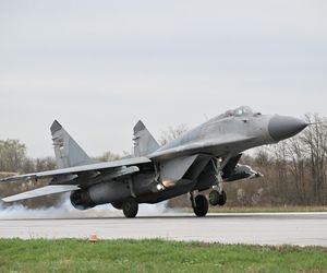 Siły Zbrojne Serbii