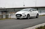 Citroen DS5 2.0 180 KM BlueHDI So Chic