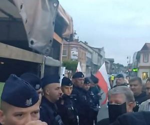 Debata Telewizji Republika w Końskich przed II turą wyborów prezydenckich