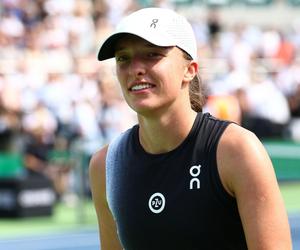 US Open 2023 - WYNIKI i DRABINKA główna kobieca. Kiedy, z kim i o której gra Iga Świątek?