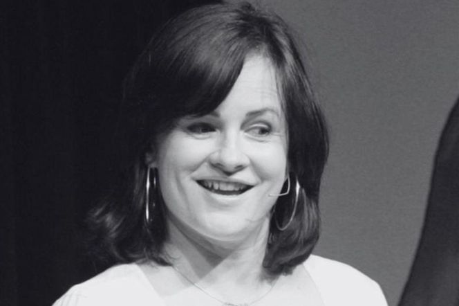 Joanna Kołaczkowska była w ciąży, gdy wykryto u niej nowotwór. „Przeżyłam straszliwy szok”