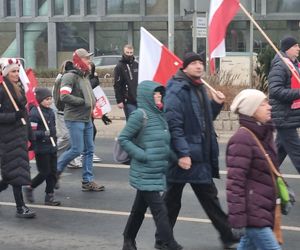 III Poznański Marsz Niepodległości